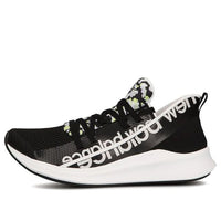 (WMNS) New Balance Powher Low-Top Black WPHERSO1