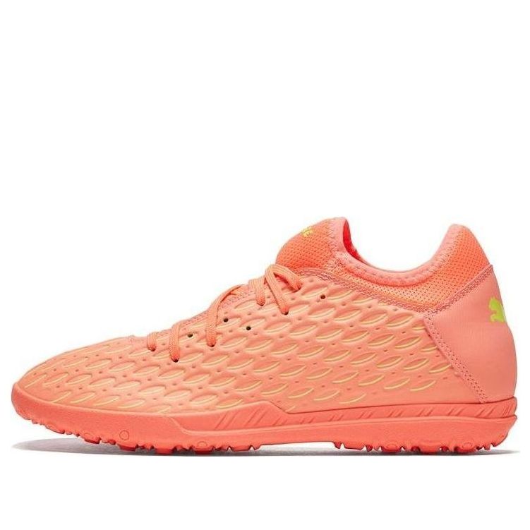 PUMA Future 5.4 TT Red/Yellow 105944-01