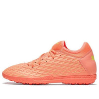 PUMA Future 5.4 TT Red/Yellow 105944-01