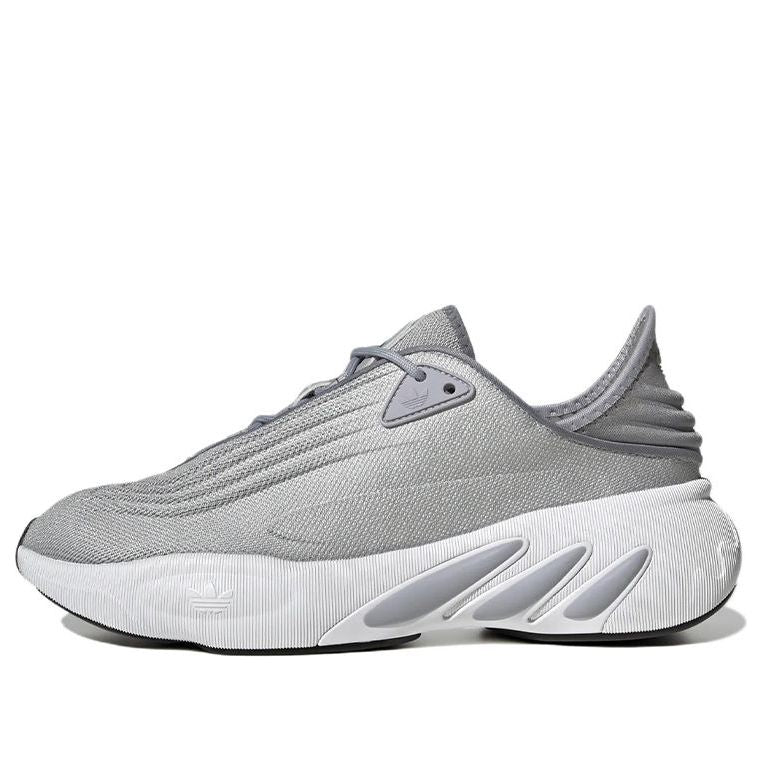 adidas originals Adifom Sltn 'Gray White' HP6478