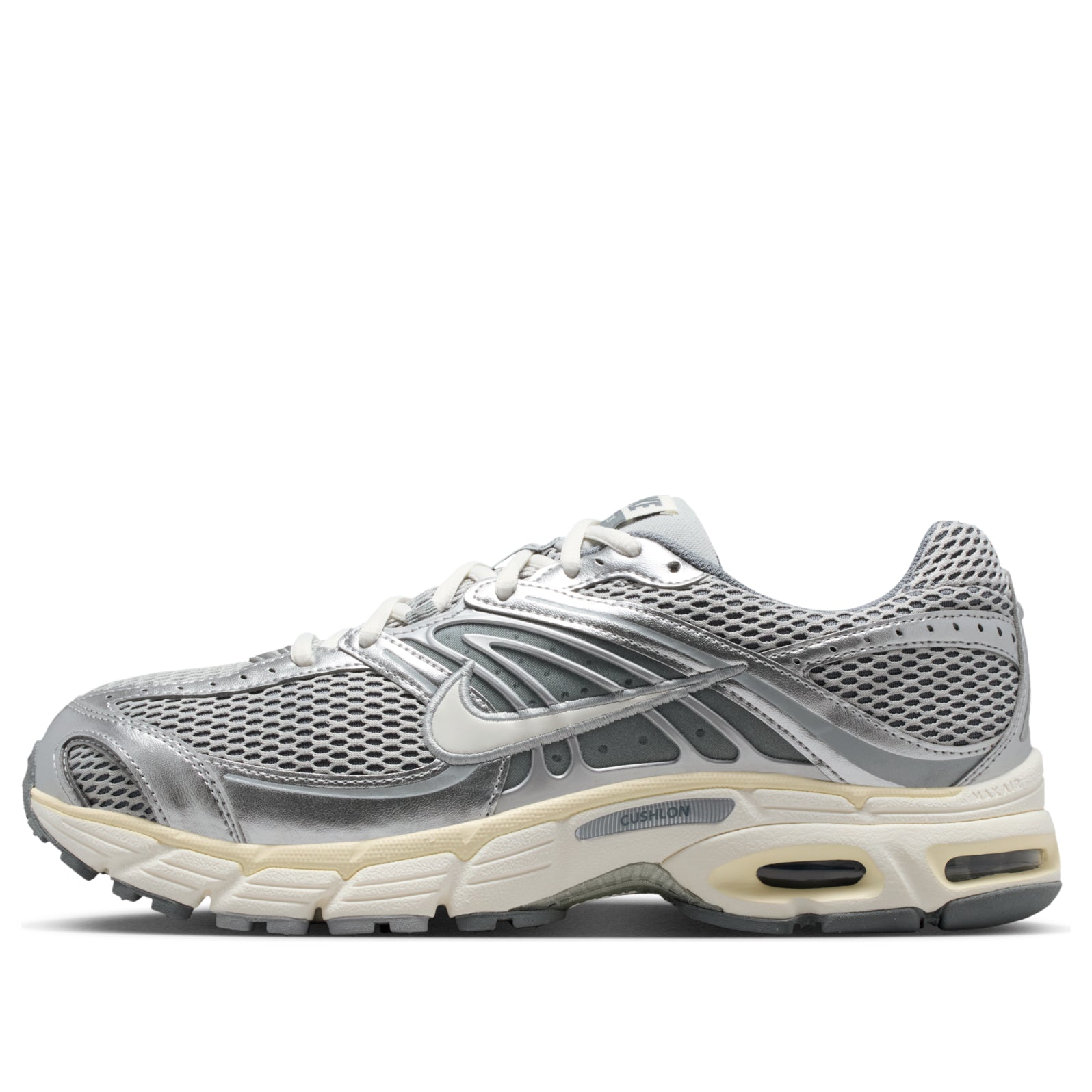 Nike Air Max Moto 2K 'Light Smoky Grey Sail White' IQ7592-077