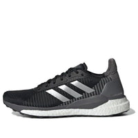 (WMNS) adidas Solarglide ST 19 'Black Gray' EF1466