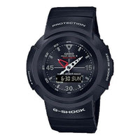 CASIO G-Shock Analog-Digital 'Black' AWG-M520-1AJF