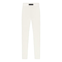 (WMNS) Fear of God Essentials FW23 Leggings 'Cloud Dancer' 192BT235351FW
