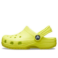 (PS) Crocs Classic Clog 'Green' 206991-738