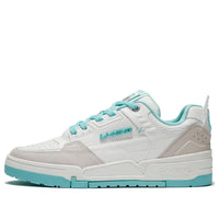 Li-Ning Brassy Monkey 'White Blue' AGCS079-4