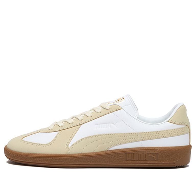 BILLY'S x PUMA Army Trainer 390691-01
