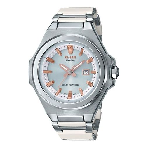 CASIO Baby-G 'Silver' MSG-S500CD-7APR