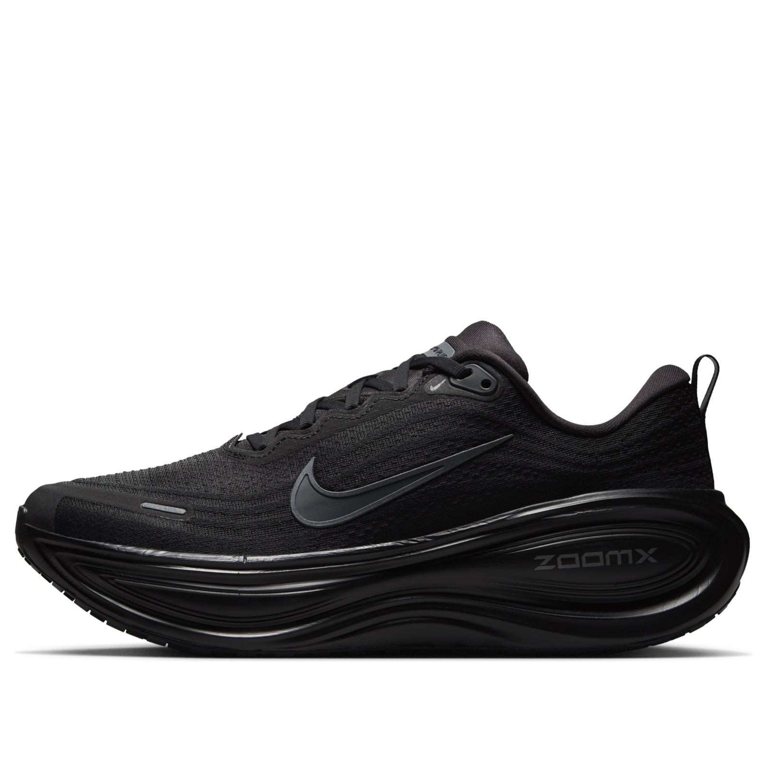 Nike Air Zoom Vomero Plus 'Black Metallic Dark Grey' HV8150-003