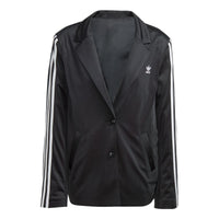 (WMNS) adidas Adicolor Classics 3-Stripes Blaze 'Black' IK0440