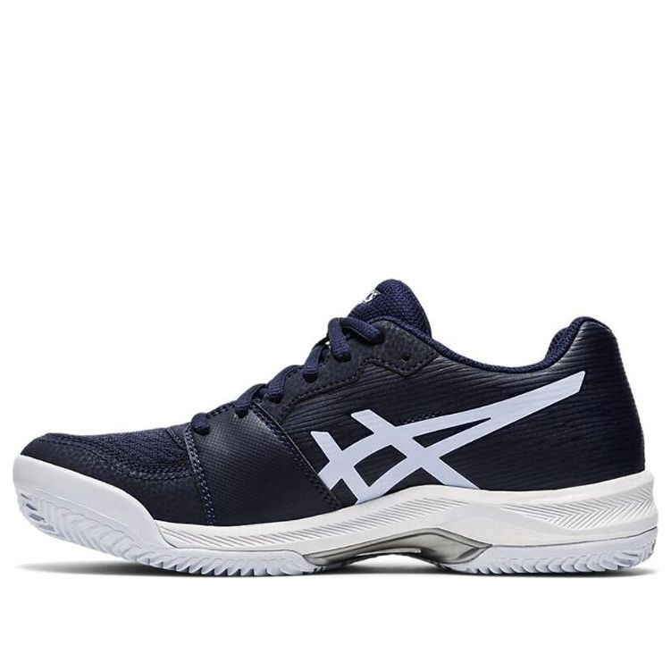 (WMNS) ASICS Gel-Padel Pro 4 'Blue White' 1042A111-403