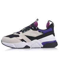 (WMNS) Li-Ning 001 Classic 'Standard White' AGCP024-7