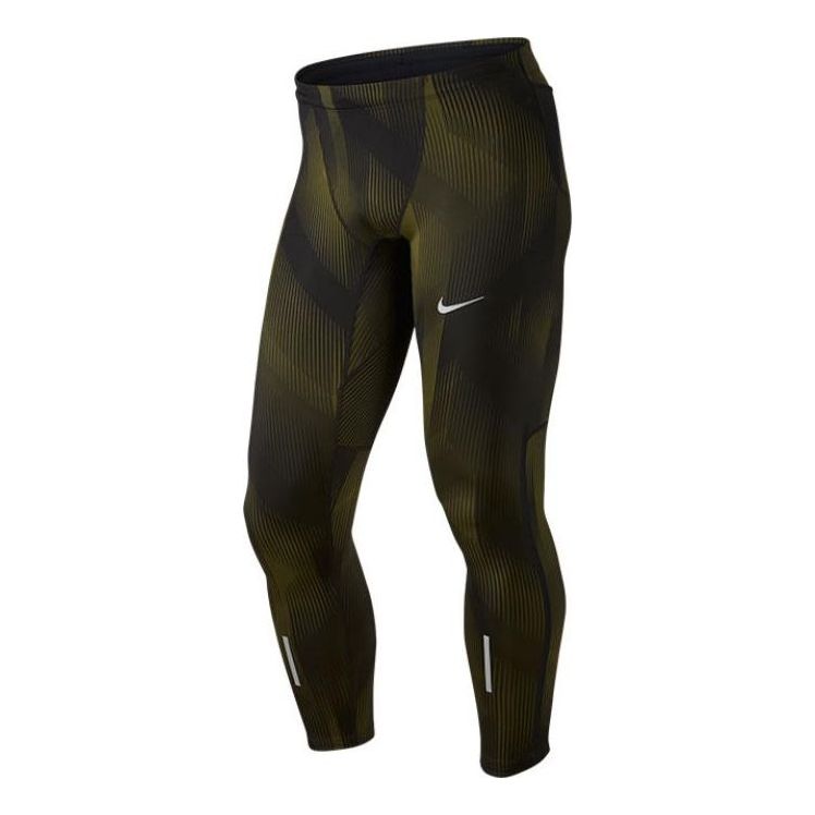 Nike Power Tech Tights 833110-355