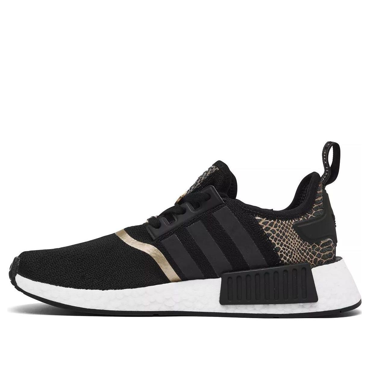 (WMNS) adidas NMD_R1 'Black Rose Gold' GY6300