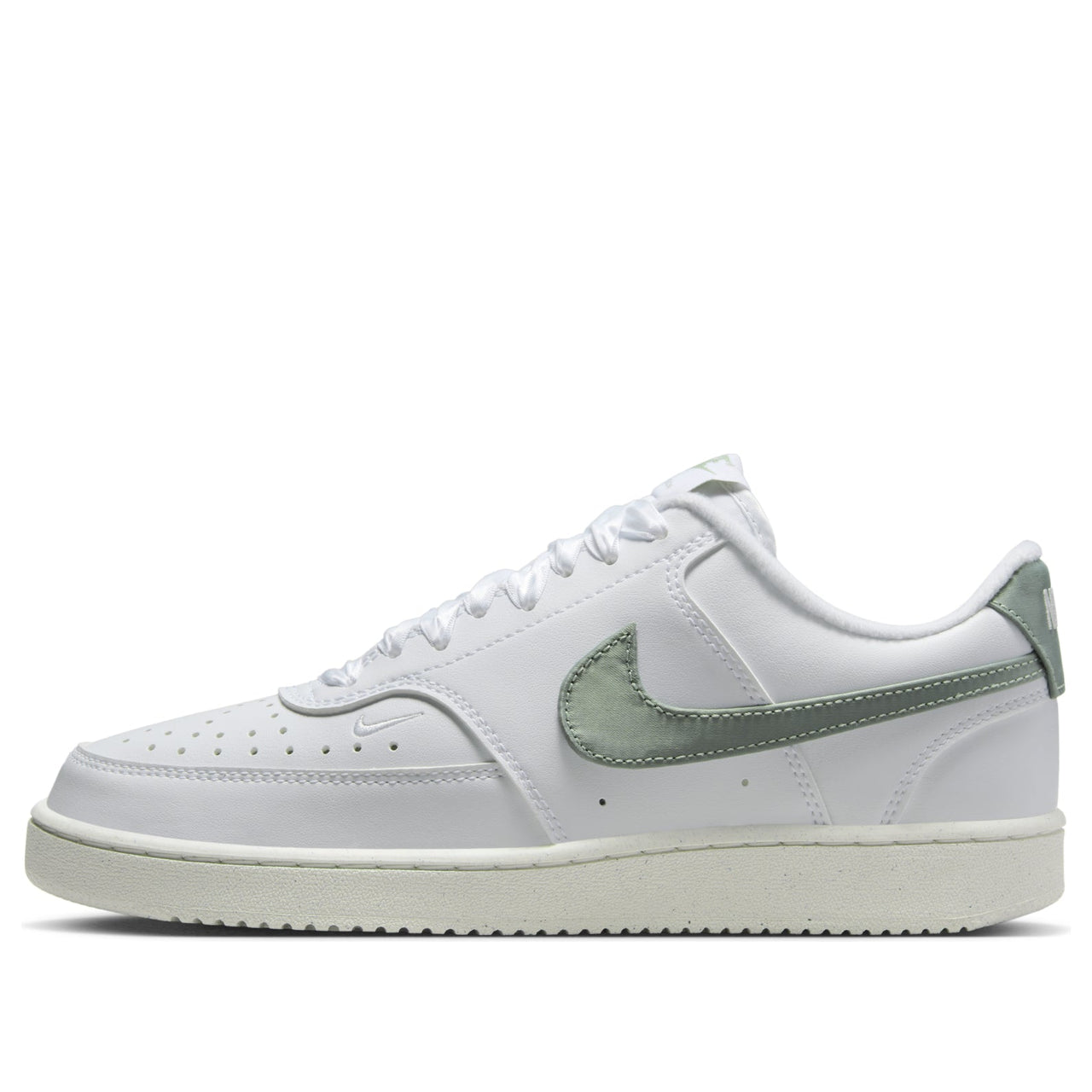(WMNS) Nike Court Vision Low Next Nature 'White Jade Horizon' HV5246-102