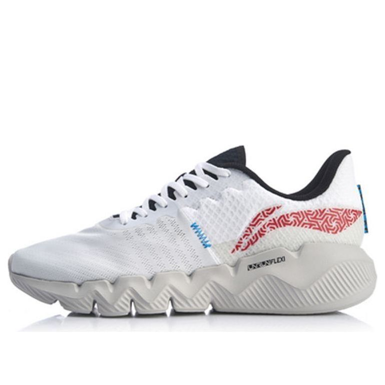 Li-Ning Flex 'White' ARKQ007-2