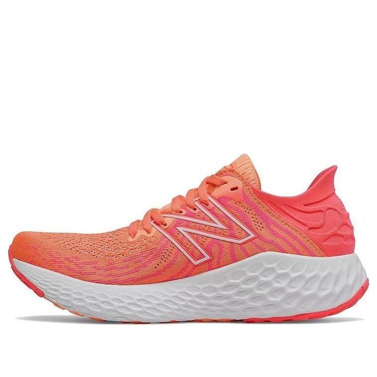 (WMNS) New Balance Fresh Foam 1080v11 'Citrus' W1080C11