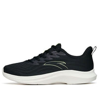 ANTA Running Series Sneakers 'Black White' 112225571-1