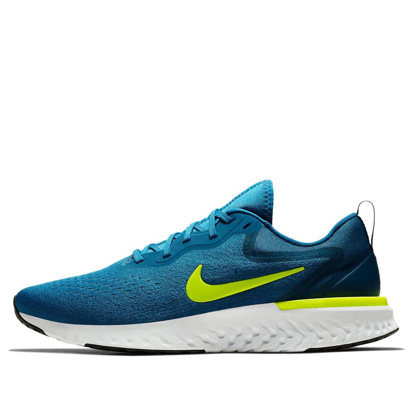 Nike Odyssey React 'Blue Neon' AO9819-302