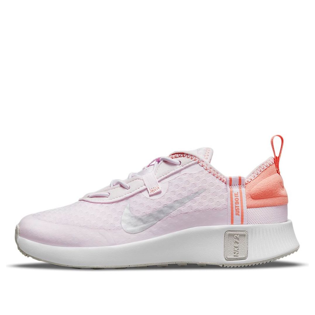 (PS) Nike Reposto Pale Pink DA3266-500