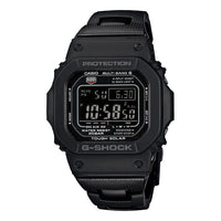 CASIO G-Shock Digital 'Black' GW-M5610BC-1PR