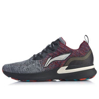 Li-Ning Arashi No Boundry 'Rock Grey' ARHP171-4