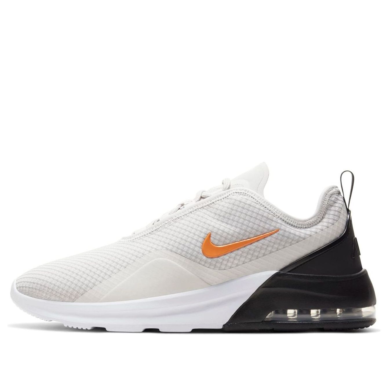 Nike Air Max Motion 2 'Black White Gold' AO0266-013