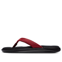 (WMNS) Nike Ultra Comfort 3 'Black Noble Red' AR4498-006
