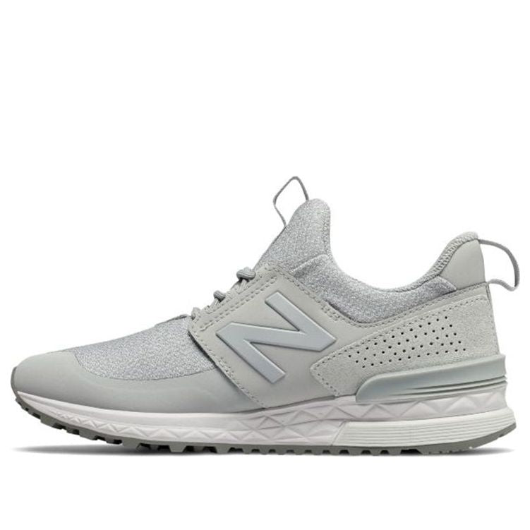 (WMNS) New Balance 574 Sport Deconstructed WS574DTB