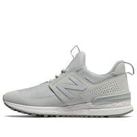 (WMNS) New Balance 574 Sport Deconstructed WS574DTB