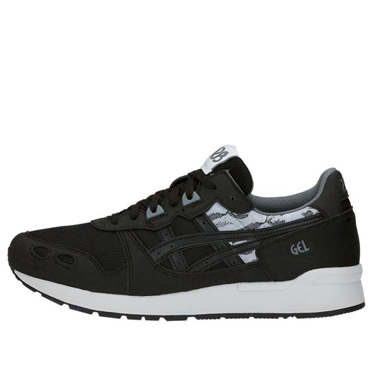 ASICS Gel-Lyte 'Black White' 1191A056-001