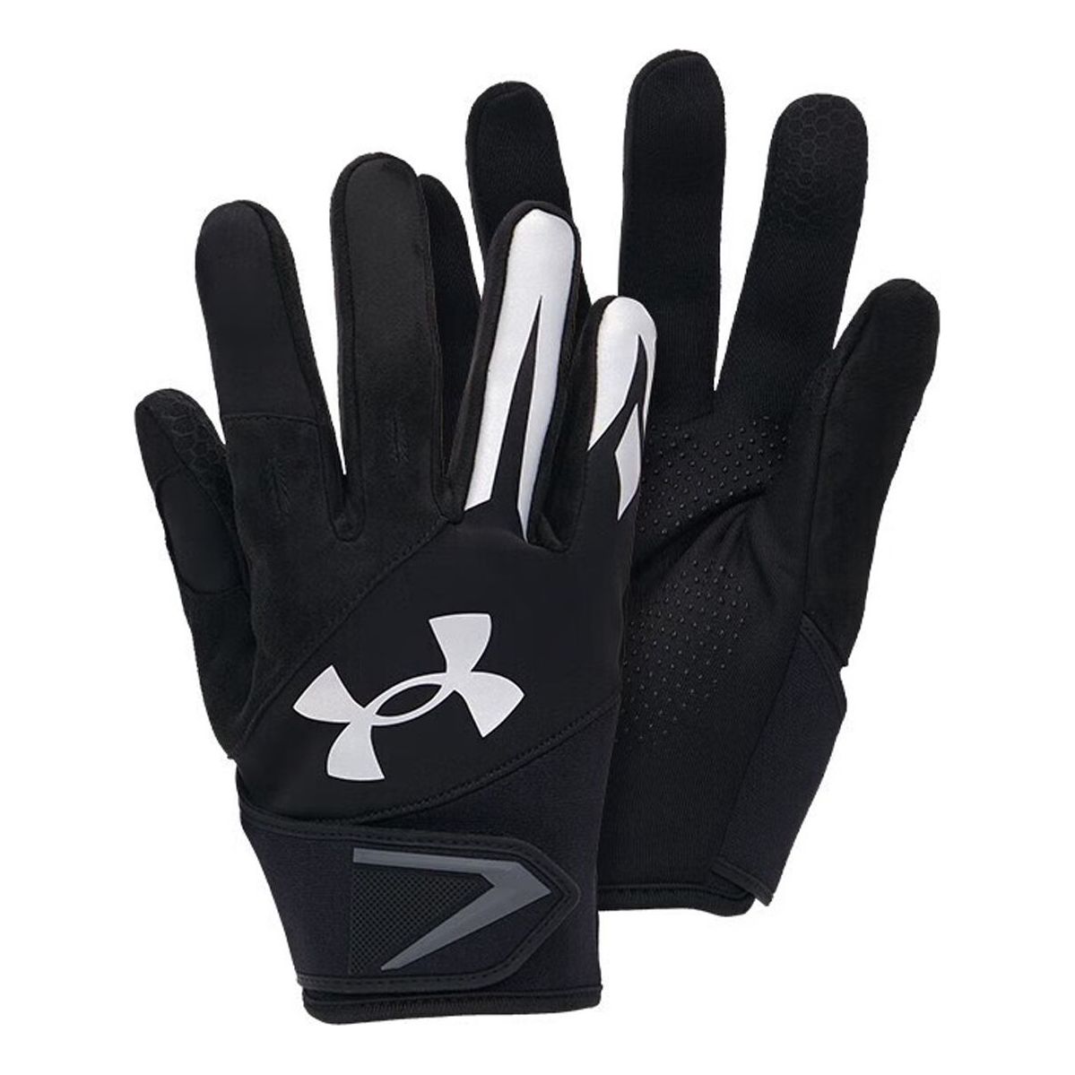 Under Armour Training Gloves 'Black' 23510401-009