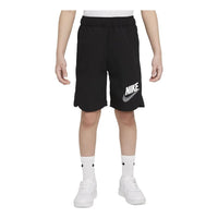 (PS) Nike Sportswear CLUB Shorts 'Black' DZ0814-010