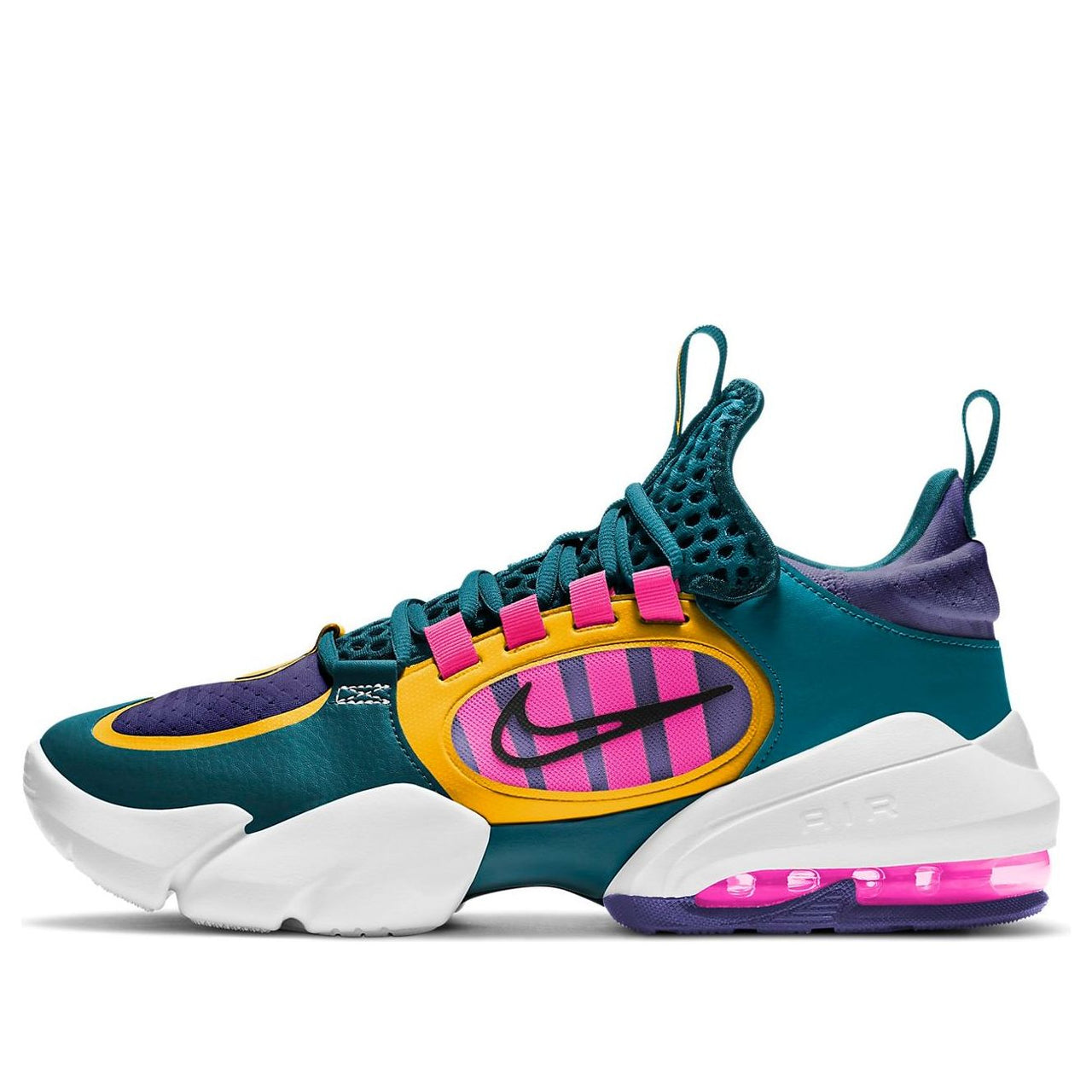 Nike Air Max Alpha Savage 2 'Geode Teal Orchid' CK9408-306
