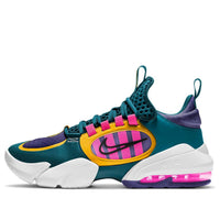 Nike Air Max Alpha Savage 2 'Geode Teal Orchid' CK9408-306