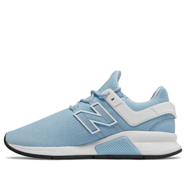 (WMNS) New Balance 247 Series v2 Deconstructed Blue WS247DND