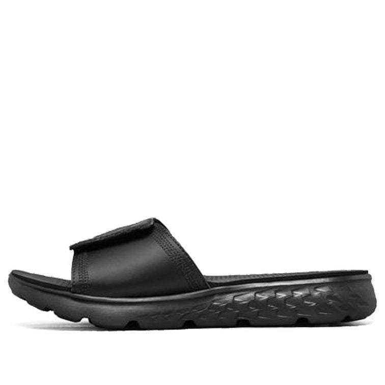 Skechers On The Go 400 Casual Slippers 'Black' 54262-BBK
