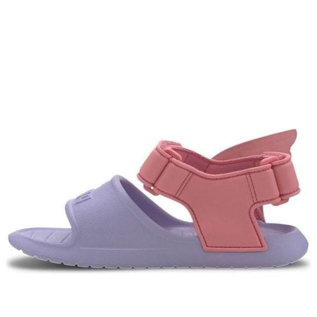 (PS) PUMA Dive Cat V2 Injex Hero Sandals Purple 371106-02