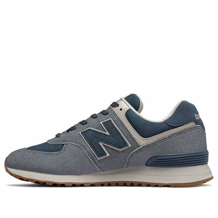 New Balance 574 'Stone Blue' ML574SPD
