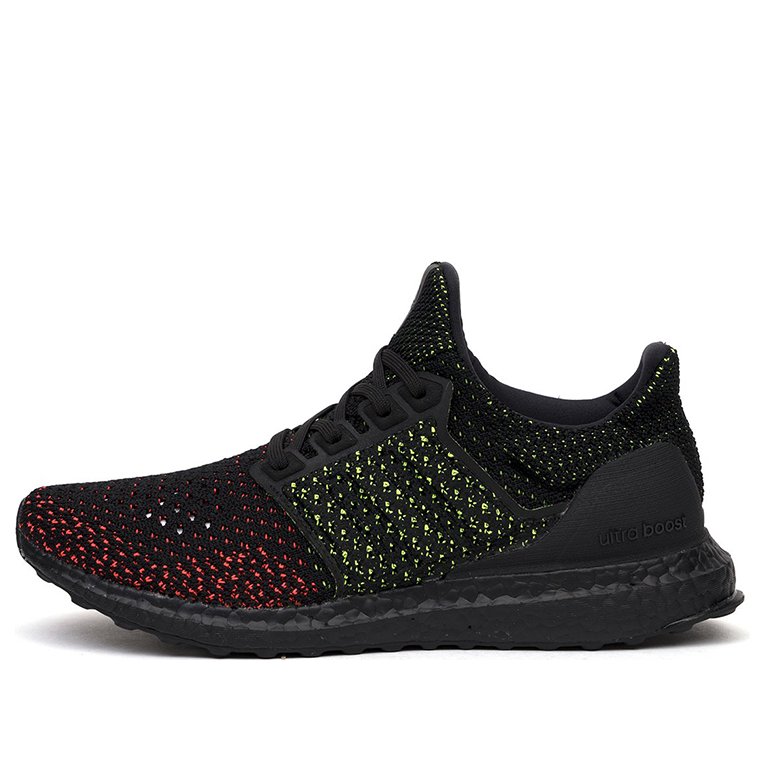 (GS) adidas Ultraboost Clima J 'Core Black' B43507