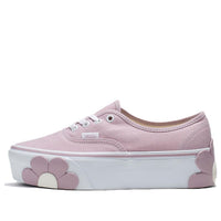 Vans Authentic Stackform 'Pink' VN0005UTBLT
