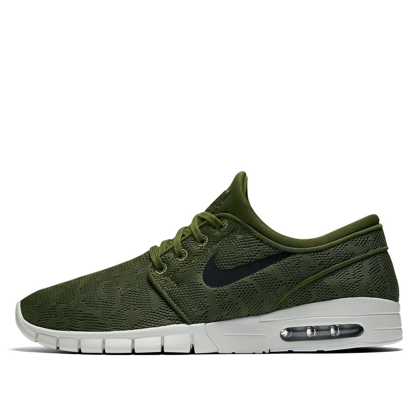 Nike Stefan Janoski Max SB 'Legion Green' 631303-300