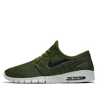 Nike Stefan Janoski Max SB 'Legion Green' 631303-300