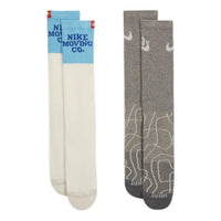 Nike Everyday Plus Cushioned Crew Socks DR9851-900