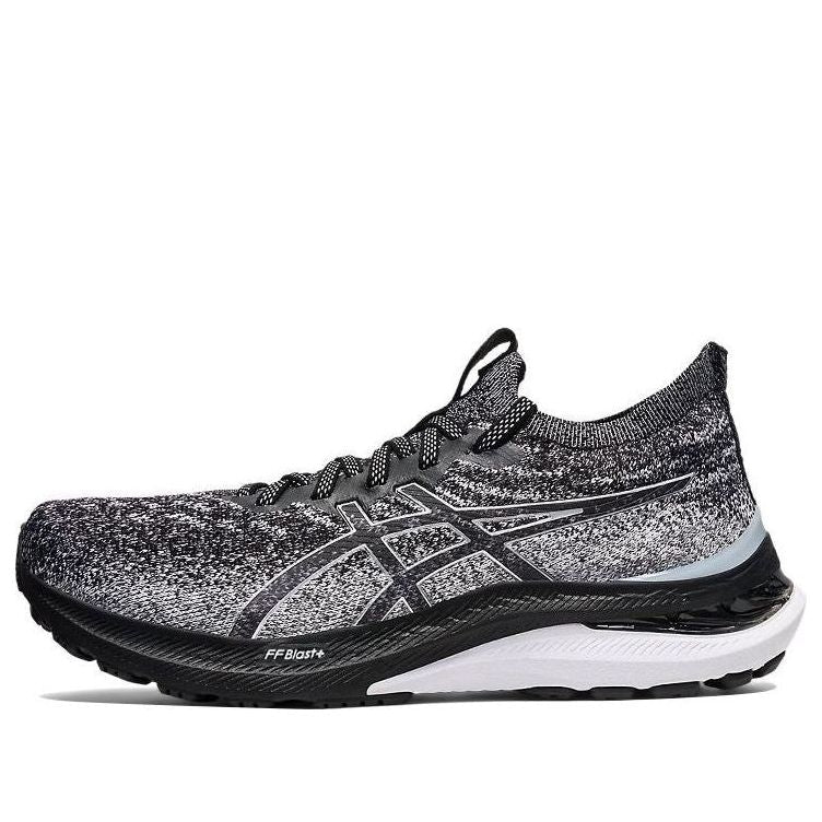 (WMNS) ASICS Gel-Kayano 29 MK 'Black White' 1012B300-100