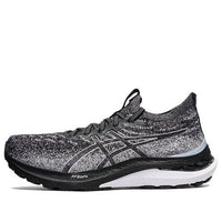 (WMNS) ASICS Gel-Kayano 29 MK 'Black White' 1012B300-100