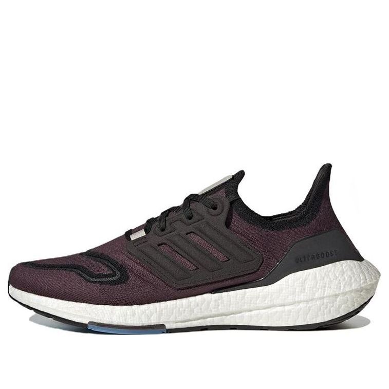 adidas Ultraboost 22 'Shadow Maroon' GY7289