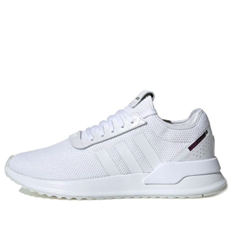 (WMNS) adidas U_Path X 'Cloud White' EE7160