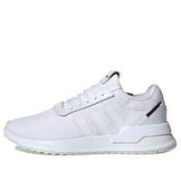 (WMNS) adidas U_Path X 'Cloud White' EE7160