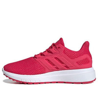 (WMNS) adidas Neo Ultimashow Pink/Red FX3639